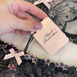 Agent Provocateur Intimates Sleepwear Agent Provocateur Lingerie Poshmark