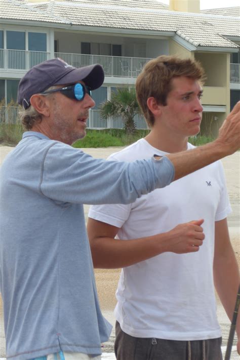 Jax Beach July Of Nigel Cornish Flickr