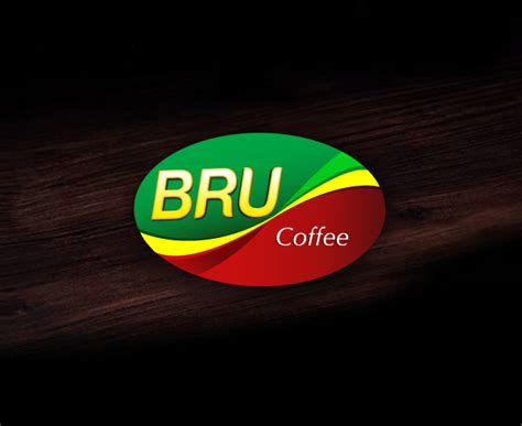 Bru Coffee On Behance