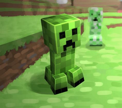 Personajes De Minecraft Descubre C Mo Se Llaman Y