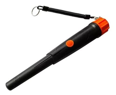 Detector De Metales Pinpointer Md 720 MercadoLibre