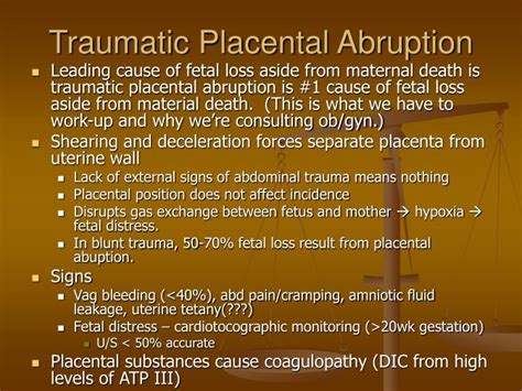 Ppt Trauma Board Review Part I Powerpoint Presentation Id 516749