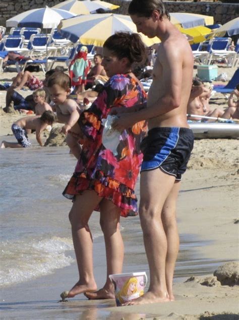 Fernando and family in Ibiza. - Fernando Torres Photo (23130758) - Fanpop