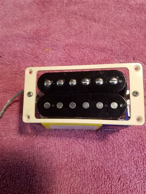 Gibson Burstbucker Humbucking Pickup | Reverb