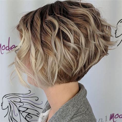 60 Layered Bob Styles Modern Haircuts With Layers For Any Occasion Trendy Layered Bob