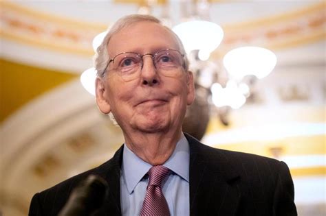 mcconnell   proud   career  leadership