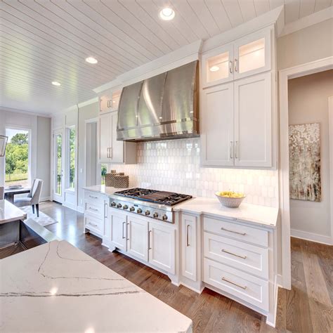 20 Shiplap On Kitchen Ceiling The Urban Decor