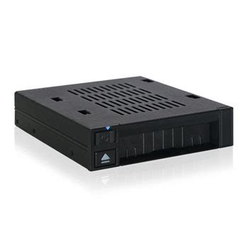 ICY DOCK FlexiDOCK SSD Trayless Hot Swap Dock For Bay LN MB SP B SCAN UK