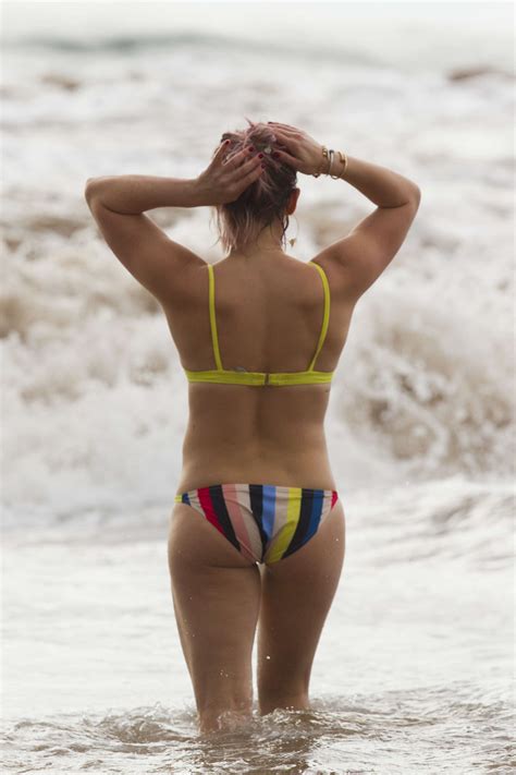 Hilary Duff In Bikini 33 GotCeleb