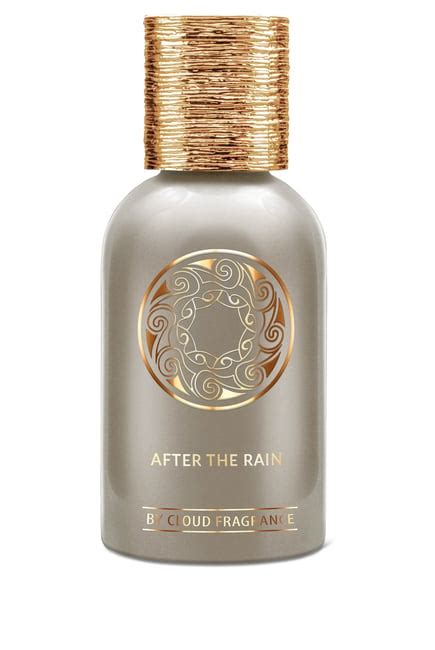 BY CLOUD After The Rain Eau de Parfum 50ml - https://www.perfumeuae.com