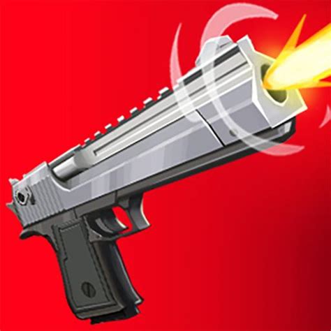Spinny Gun - GameWisher