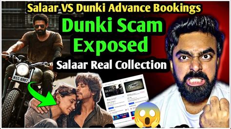 Salaar Release Trailer Salaar Second Trailer Review Salaar Advance