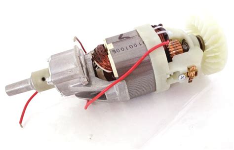 Вопросы и ответы о Двигатель / Мотор для триммера Carver TR-1200S, TR ...