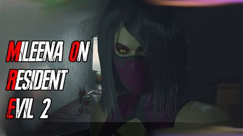 Mileena Tries To Get World Record Claire B Hardcore Speedruns YouTube