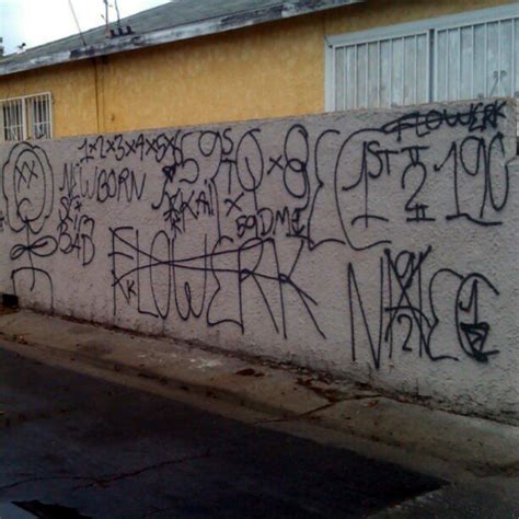 103 East Coast Crip Gang