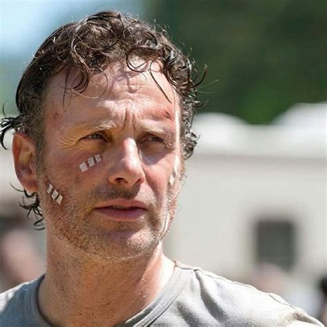 Mr Rick Grimes Apocalyptic Legacy Amino