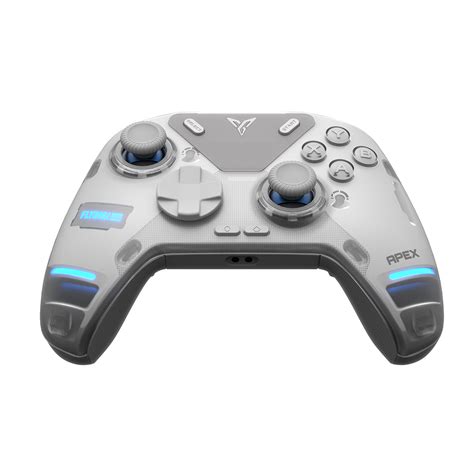 FlyDiGi APEX 4 Gaming Controller Wireless Elite Force Feedback Trigger