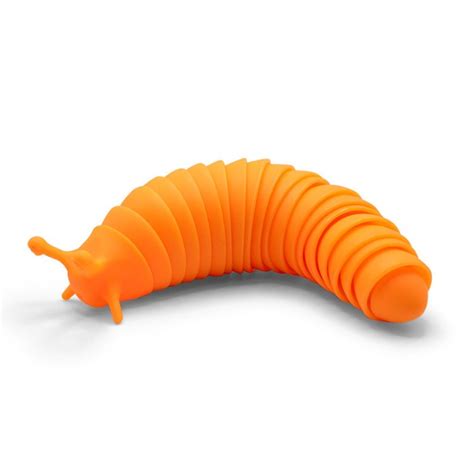 Слизень антистресс - Vilki Books