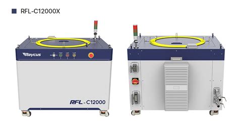 Raylasers 4KW 6KW 8KW 12KW 15KW Raycus Multi Module CW Fiber Laser