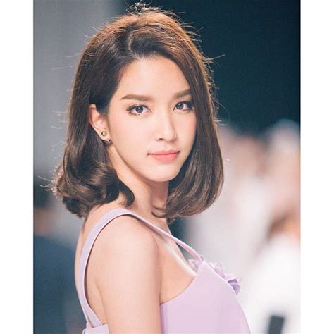 pin  thai hair styles hair beauty