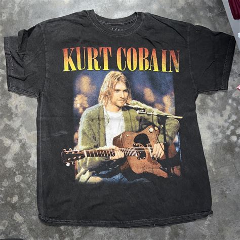 Kurt Cobain Short Ubicaciondepersonas Cdmx Gob Mx