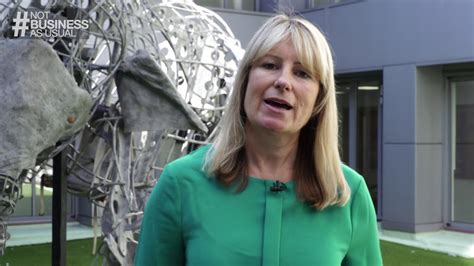 Head Of Swansea Business School Maggie Inman Youtube