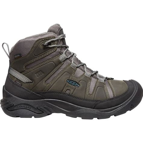 Men's Hiking & Backpacking Boots | Backcountry.com