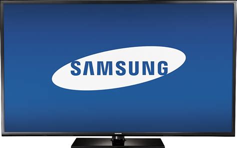 Questions and Answers: Samsung 55" Class (54-5/8" Diag.) LED 1080p ...