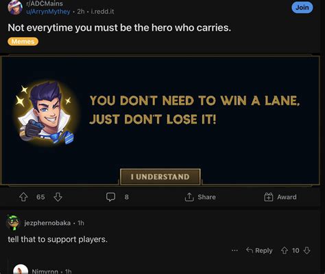 【閒聊】國外reddit 玩家發的meme 英雄聯盟 League Of Legends 哈啦板 巴哈姆特