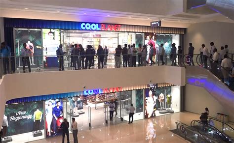 Grand Opening Of Havelock City Mall Redefines Sri Lanka S Shopping And