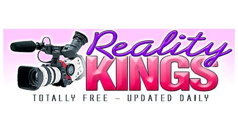 Realitykings Logo Symbol Meaning History Png Brand