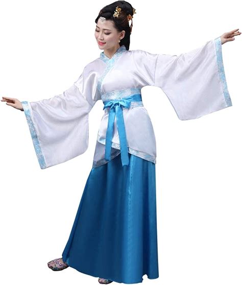 Hanfu Woman Ubicaciondepersonascdmxgobmx