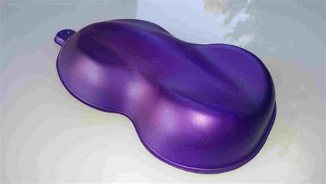 Viola Metallizzato Litri Full Dip Vinile Liquido