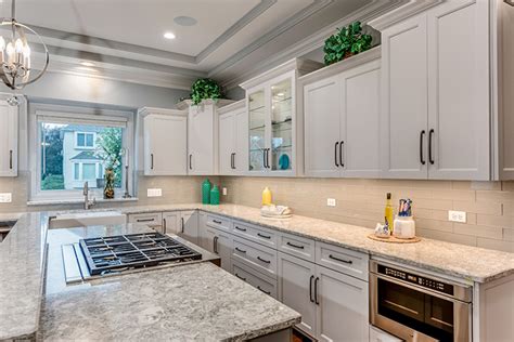 Managing Stains on Granite Countertops - Best Granite and Marble Installation Services in ...