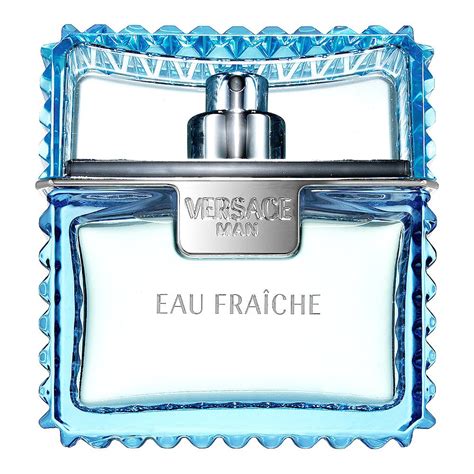 Versace Man Eau Fraiche Woda Toaletowa Ml Perfumy Pl