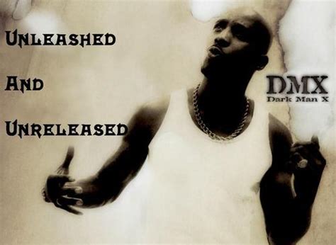 Dmx Unleashed Unreleased Vol Lyrics And Tracklist Genius