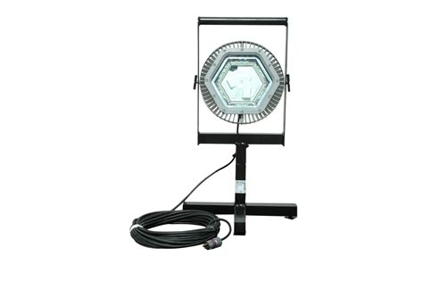 Larson Electronics Announces Addition Of Portable Explosion Proof Led Light