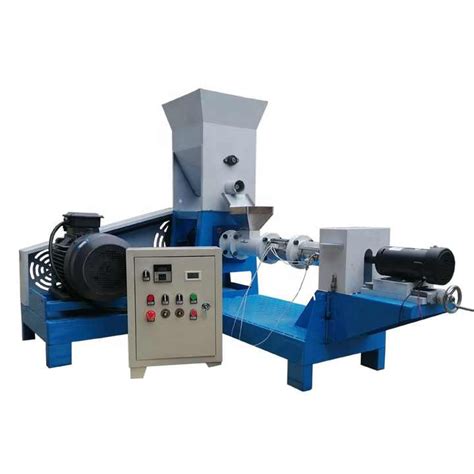 Fish Feed Pellet Machine Pellet Machine