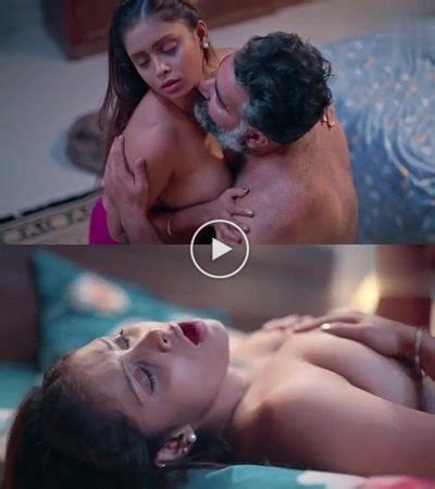Ullu Web Series Porn Big Boobs Bhabi Hard Sucking Fucking Uncut Clip Hd