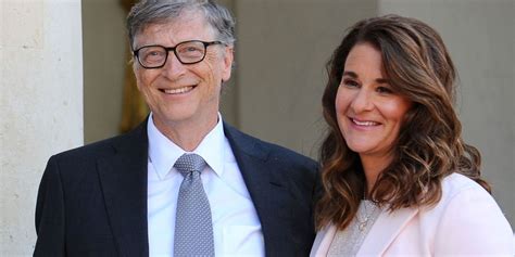 Bill And Melinda Gates Announce Divorce After 27 Years Of Marriage