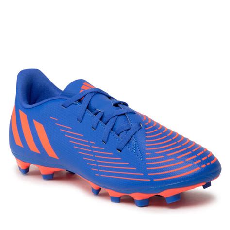 Futball Cip K Adidas Predator Edge Fxg Gw K K Ecipo Hu