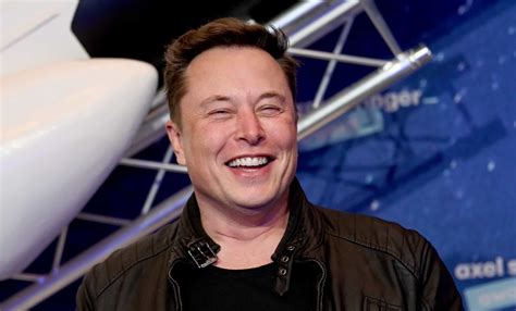 C Mo Construye Elon Musk El Mundo Del Futuro