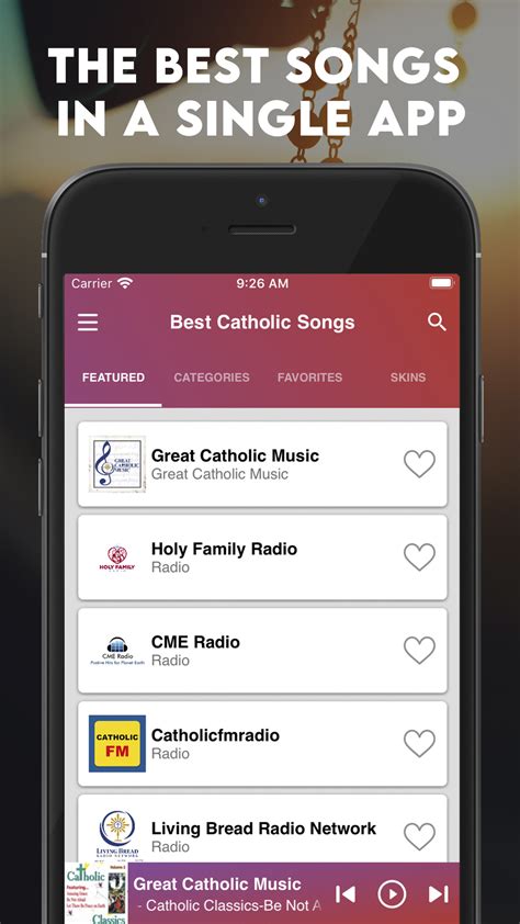 Best Catholic Songs Music For Iphone Download