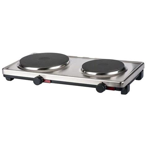 Cadco Hot Plates Ranges Tundra Restaurant Supply