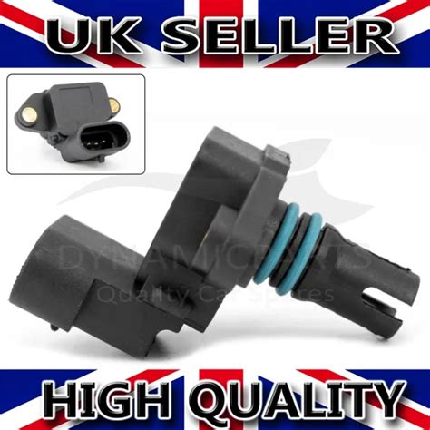 Intake Manifold Pressure Map Sensor For Land Rover Defender Discovery