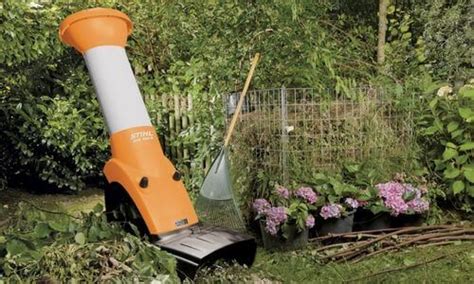 Comparatif Quelle Broyeur Stihl Choisir Tous Nos Avis