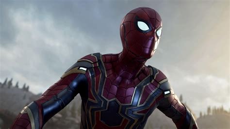 Spider-Man: Needs More Skins : r/PlayAvengers