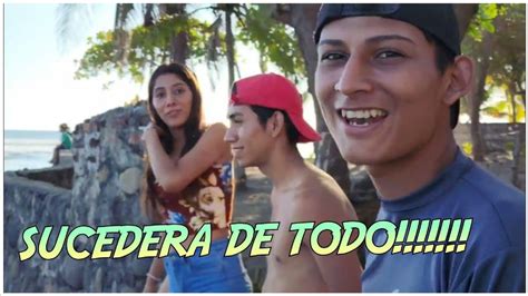 COMENZAMOS UNA NUEVA AVENTURA A LA ORILLA DE LA PLAYA YouTube