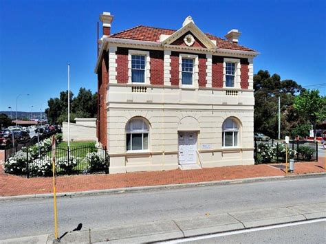 Office Leased In 12 Cale Street Midland Wa 6056 Commercial Real Estate