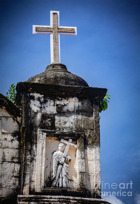 Saint Paul and Peter Church Architecture II Photograph by Douglas David Farrow - Fine Art America